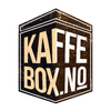 KaffeBox AS Logotype