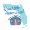 BEACHSIDEHOMESCHOOL Logotyp