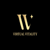 Virtual Vitality Logotyp
