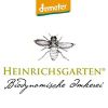 Heinrichsgarten Logó