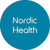 Nordic Health Logotype