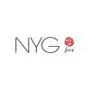 NYGLOVE Logotype