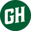 grow-hero. Logotyp