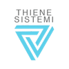 Thiene Sistemi Logó