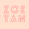 ZOE TAN STUDIO Λογότυπο