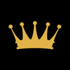 Polkaprinsen Logotipo