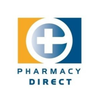 Pharmacy Direct Logotype