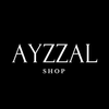AYZZAL-SHOP Logotype