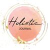 Holistic Journal Logotype