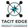 Tacit Edge Logotipo