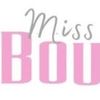 Miss Classy's Boutique Logotype