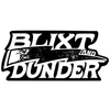 blixtodunder.com (KCO) Logotyp