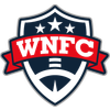 Women's National Football Conference Logotyp