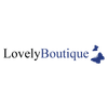 Lovely Boutique Logotyp