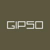 Gipso Logotype