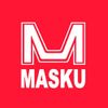 Masku Logotyyppi