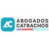 Abogados Catrachos USA Logotyp