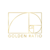 goldenratio.at Logó