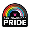 San Francisco Pride Logotipo