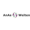 AnAs Welten Logotype