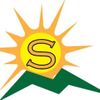 Suncrest Media Logotyp