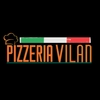 Pizzeria Vilan Logotipo