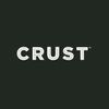 Crust Pizza Logotype