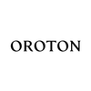 Oroton Logotype