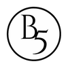 Bnickle.com Logotype