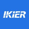 ikier Logotype