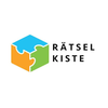 RÄTSELKISTE Logotype