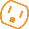 HomElectri Logotype