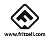 Fritzell Logotyp