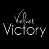 VELVETVICTORY Logotype