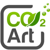 CO2ART.EU Logotype