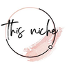 ThisNiche® Logotip