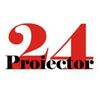 Proiector24 Logotip