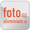 FotoOpAluminium.nl Logotype