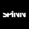 SPINN.DESIGN Logotype