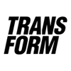 Transform Logotip