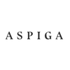 Aspiga Logotype