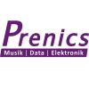 Prenics Logotype