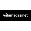 Valamagasinet Logotyp