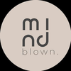 Mindblown Logotype