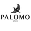 palomospain.com Λογότυπο