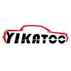 Yikatoo Auto Parts Logotype