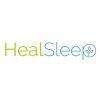 HEALSLEEP Logotip