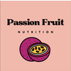 Passion Fruit Nutrition Logotype