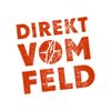 Direkt vom Feld Logotype