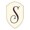 Serranos Bodega Logotyp
